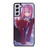 ZERO TWO DARLING IN THE FRANXX ANIME MANGA Samsung Galaxy S21 FE Case ZERO TWO DARLING IN THE FRANXX ANIME MANGA Samsung Galaxy S21 FE Case