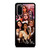 LANA DEL REY HOLLYWOOD Samsung Galaxy S20 Case