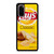 LAYS CHIPS  Samsung Galaxy S20 Case