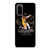 LEBRON JAMES KING NBA Samsung Galaxy S20 Case