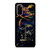 LED ZEPPELIN ARTWORK POSTER Samsung Galaxy S20 Case