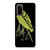LED ZEPPELIN MOTHERSHIP Samsung Galaxy S20 Case