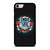 PIERCE THE VEIL FRANKENSTEIN AVAGE STATIC iPhone 8 Case