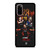 LEONEL MESSI BARCELONA Samsung Galaxy S20 Case