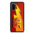 LIGHTNING MCQUEEN CARS LIVERY Samsung Galaxy S20 Case