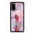 LIL PEEP LOVE RAPPER Samsung Galaxy S20 Case