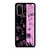 LIL PEEP TATTOO COLLAGE Samsung Galaxy S20 Case