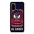 LIL YACHTY RAPPER CARTOON Samsung Galaxy S20 Case