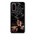 LINKIN PARK BAND Samsung Galaxy S20 Case