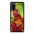 LION KING SIMBA AND FRIEND Samsung Galaxy S20 Case