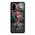 LIONEL MESSI 10 FOOTBALL LEGEND Samsung Galaxy S20 Case