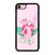 PINK PANTHER LOVE iPhone 8 Case