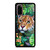 LISA FRANK LITTLE TIGER Samsung Galaxy S20 Case
