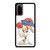 LOLA BUNNY LOONEY TUNES SQUAD Samsung Galaxy S20 Case