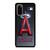 LOS ANGELES ANGELS MLB LOGO Samsung Galaxy S20 Case