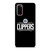 LOS ANGELES CLIPPERS NBA LOGO Samsung Galaxy S20 Case