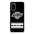 LOS ANGELES KINGS SLOGANS Samsung Galaxy S20 Case