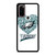 LOVE PHILADELPHIA EAGLES Samsung Galaxy S20 Case