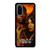 LOVECRAFT COUNTRY CHARACTER Samsung Galaxy S20 Case