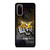 LSU TIGERS LOGO NFL 2 Samsung Galaxy S20 Case
