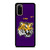 LSU TIGERS NIKE JERSEY  Samsung Galaxy S20 Case