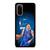 LUKA DONCIC DALLAS MAVERICKS NBA Samsung Galaxy S20 Case