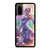 LUX LEAGUE OF LEGENDS Samsung Galaxy S20 Case