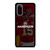 MADDEN 20 NFL PATRICK MAHOMES Samsung Galaxy S20 Case