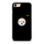PITTSBURGH STEELERS NIKE LOGO iPhone 8 Case