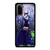 MALEFICENT DISNEY VILLAIN FAN ART Samsung Galaxy S20 Case