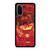 MANCHESTER UNITED DNA LOGO Samsung Galaxy S20 Case
