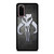 MANDALORIAN STAR WARS EMBLEM Samsung Galaxy S20 Case