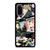 MANGA ANIME SPY X FAMILY Samsung Galaxy S20 Case