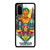 MARVEL GUARDIANS OF THE GALAXY  Samsung Galaxy S20 Case