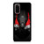 MASERATI V8 ENGINE Samsung Galaxy S20 Case
