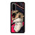 MASTER ROSHI GUCCI Samsung Galaxy S20 Case