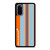 MCLAREN RETRO LIVERY Samsung Galaxy S20 Case