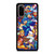 MEGA MAN BATTLE NETWORK ALL CAST Samsung Galaxy S20 Case