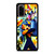 MEGA MAN BATTLE NETWORK GAMES Samsung Galaxy S20 Case