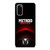 METROID DREAD NINTENDO Samsung Galaxy S20 Case