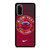MIAMI HEAT NIKE BADGE Samsung Galaxy S20 Case