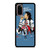 MICHAEL JACKSON CARTOON Samsung Galaxy S20 Case