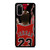 MICHAEL JORDAN CHICAGO BULLS COLLAGE Samsung Galaxy S20 Case