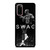 MICHAEL JORDAN SWAG Samsung Galaxy S20 Case