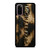 MICHAEL KORS LEOPARD LOGO Samsung Galaxy S20 Case