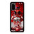 MICHAEL SCHUMACHER F1 Samsung Galaxy S20 Case