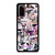 MILEY CYRUS COLLAGE Samsung Galaxy S20 Case