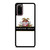 MILLER GENUINE DRAFT BEER CAN Samsung Galaxy S20 Case