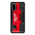 MILWAUKEE DRY VACUUM Samsung Galaxy S20 Case