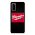 MILWAUKEE TOOL METAL LOGO 2 Samsung Galaxy S20 Case